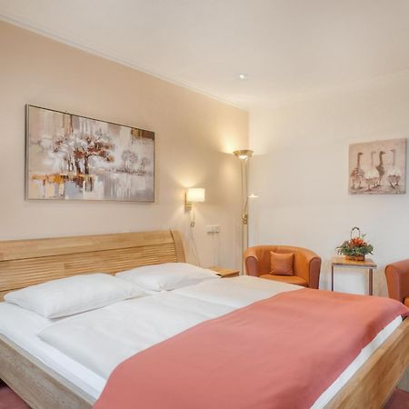 Landhotel Waldseiter Hof باد بينثيم المظهر الخارجي الصورة
