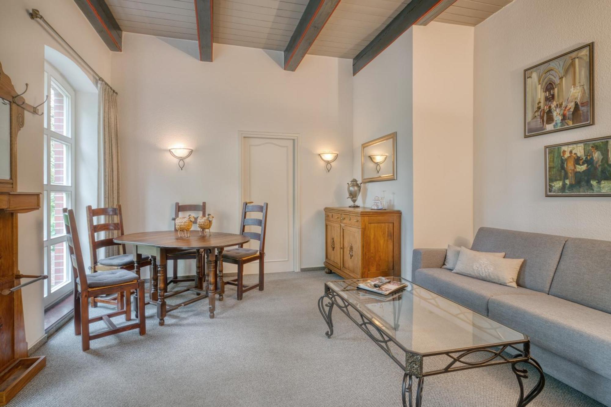 Landhotel Waldseiter Hof باد بينثيم المظهر الخارجي الصورة