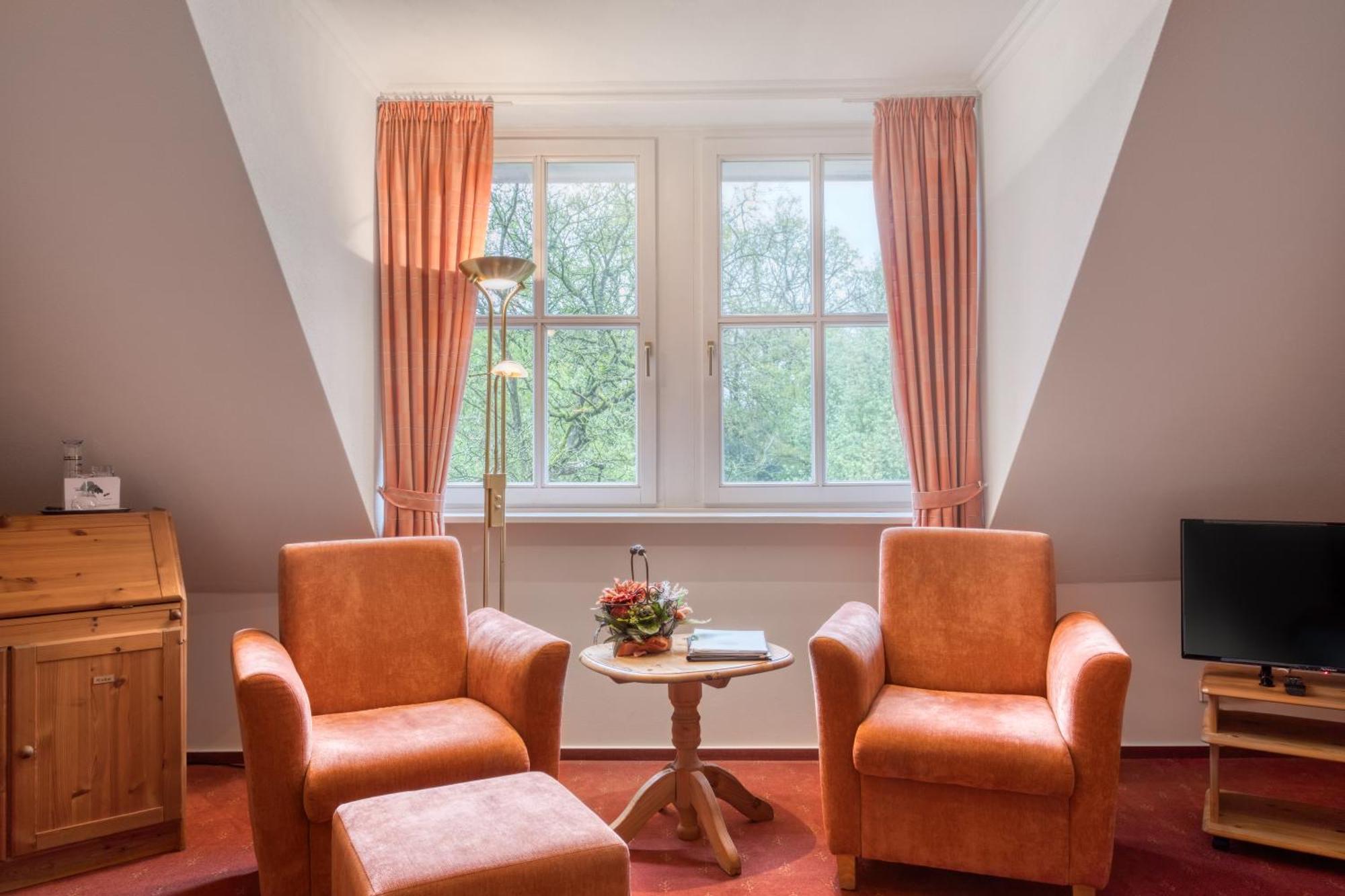 Landhotel Waldseiter Hof باد بينثيم المظهر الخارجي الصورة