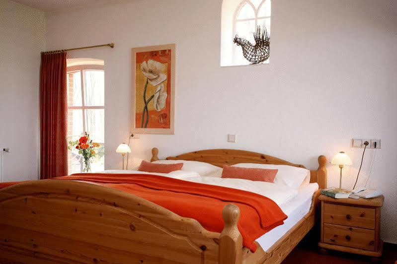 Landhotel Waldseiter Hof باد بينثيم المظهر الخارجي الصورة