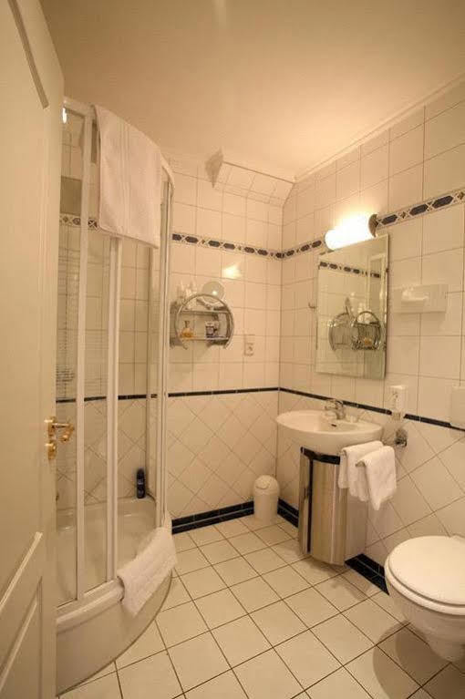 Landhotel Waldseiter Hof باد بينثيم المظهر الخارجي الصورة